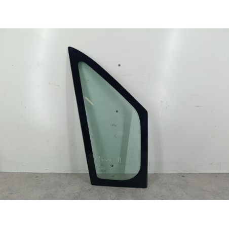 SZYBA DRZWI PRAWY PRZÓD FIAT DUCATO III 2.3 JTD 2.3 JTD 2008 43R-001583  AS2M3232 249/F 120 