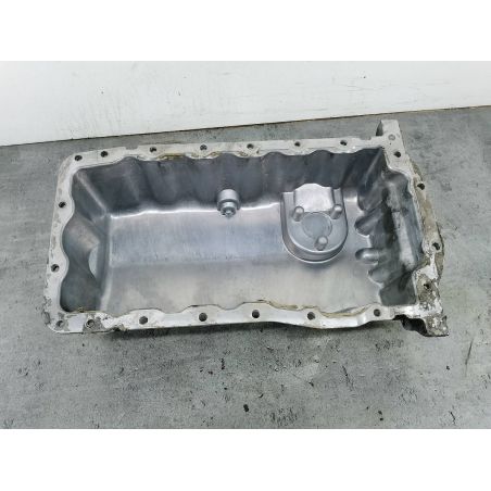 MISKA OLEJOWA VW BORA 1.9 TDI 90KM 1.9 TDI 1998 LC6M 90 3643 