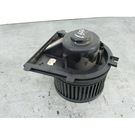 WENTYLATOR NAWIEWU, DMUCHAWA VW BORA 1.9 TDI 90KM 1.9 TDI 1998 1J1819021A LC6M 90 3643 