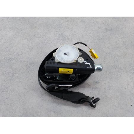 PAS BEZPIECZEŃSTWA LEWY PRZÓD FIAT BRAVO II 1.4 16V 1.4 16V 2008 07354408190 891 90 