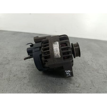 ALTERNATOR FIAT PUNTO II LIFT 1.2 8V 2003 46843093 600 60 3678 