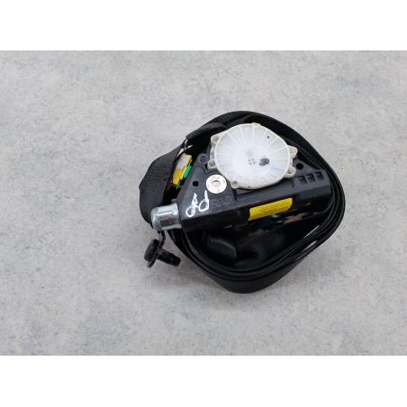 PAS BEZPIECZEŃSTWA PRAWY PRZÓD FIAT BRAVO II 1.4 16V 1.4 16V 2008 07354408180 891 90 