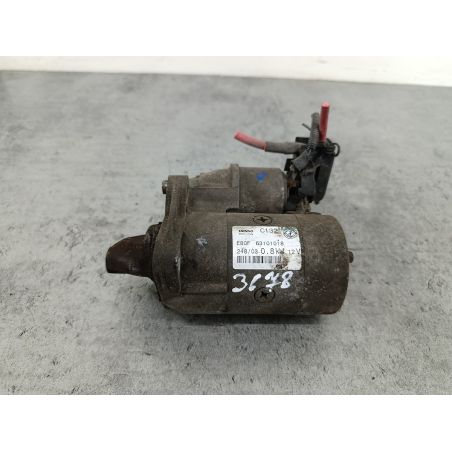 starter FIAT PUNTO II LIFT 1.2 8V 2003 63101018 600 60 3678 