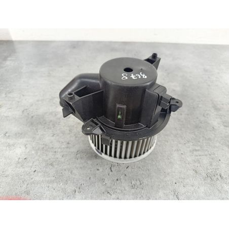 WENTYLATOR NAWIEWU, DMUCHAWA FIAT PUNTO II LIFT 1.2 8V 2003 141730600 600 60 3678 