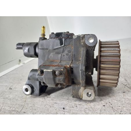 POMPA WTRYSKOWA RENAULT MEGANE II 1.5 DCI 105KM 1.5 DCI 2006 A2C20000754  5WS40153  TED69 105 3714 