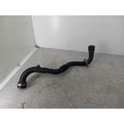 PRZEWÓD RURA TURBINY RENAULT MEGANE II 1.5 DCI 105KM1.5 DCI20068200527670  8200533986  8200168253   0281002566TED691053714                                            