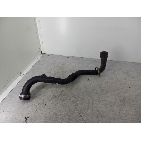 PRZEWÓD RURA TURBINY RENAULT MEGANE II 1.5 DCI 105KM 1.5 DCI 2006 8200527670  8200533986  8200168253   0281002566 TED69 105 3714 