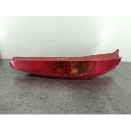 LAMPA TYLNA LEWA FIAT PUNTO II LIFT 1.2 8V 2003 468178040 600 60 3678 