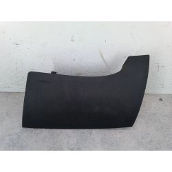 PODUSZKA PASAŻERA, AIRBAG PEUGEOT 207 1.6 THP 150KM1.6 THP201196501001ZDEZR150                                            