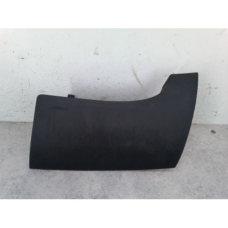 PODUSZKA PASAŻERA, AIRBAG PEUGEOT 207 1.6 THP 150KM 1.6 THP 2011 96501001ZD EZR 150 