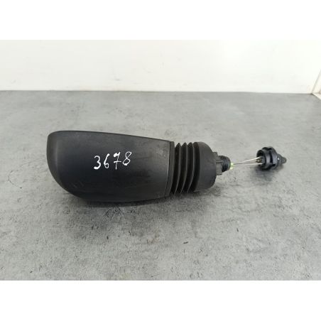 LUSTERKO PRAWE FIAT PUNTO II LIFT 1.2 8V 2003 600 60 3678 