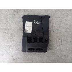 MODUŁ UCH RENAULT MEGANE II 1.5 DCI 105KM1.5 DCI20068200606826  U118400150TED691053714                                            