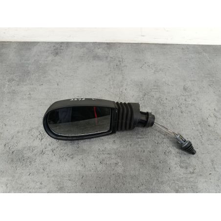 LEFT MIRROR FIAT PUNTO II LIFT 1.2 8V 2003 600 60 3678 