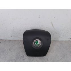 PODUSZKA KIEROWCY, AIRBAG SKODA OCTAVIA II 1.9 TDI 105KM1.9 TDI20051Z0880201QLF8F105                                            