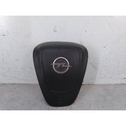 PODUSZKA KIEROWCY, AIRBAG OPEL INSIGNIA A 1.8 16V 140KM1.8 16V2009608323500 13270401 13270401Z177140                                            
