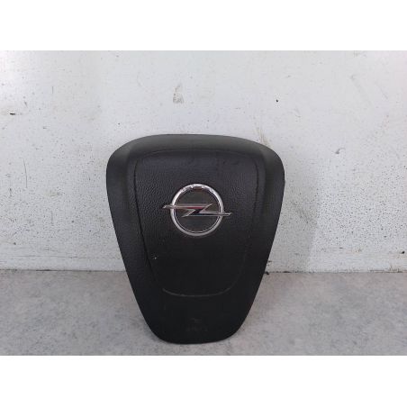 PODUSZKA KIEROWCY, AIRBAG OPEL INSIGNIA A 1.8 16V 140KM 1.8 16V 2009 608323500 13270401 13270401 Z177 140 