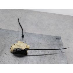 ZAMEK DRZWI PRAWY PRZÓD VW PASSAT B6 2.0 TDI 170KM2.0 TDI20063C1837016ALA7T1703558                                            