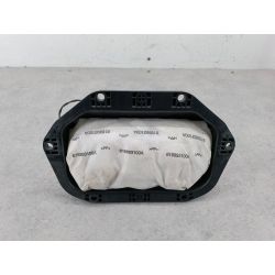PODUSZKA PASAŻERA, AIRBAG OPEL INSIGNIA A 1.8 16V 140KM1.8 16V2009608651200 608651100 20955173Z177140                                            