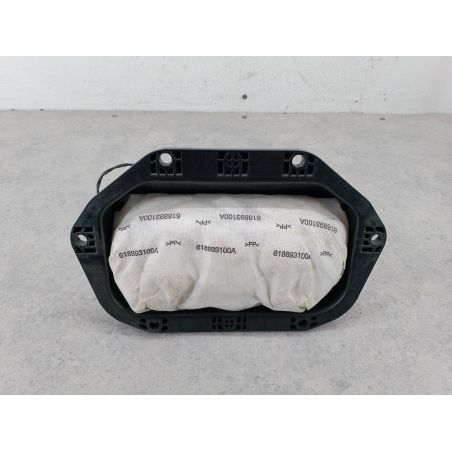 PODUSZKA PASAŻERA, AIRBAG OPEL INSIGNIA A 1.8 16V 140KM 1.8 16V 2009 608651200 608651100 20955173 Z177 140 