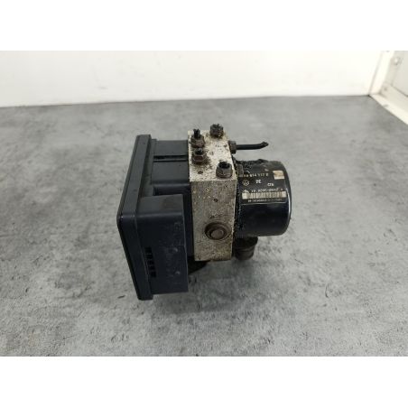 ABS PUMP VW TOURAN I 1.6 FSI 116KM 1.6 FSI 2003 1K0907379D 1K0614517B  LL5M 116 