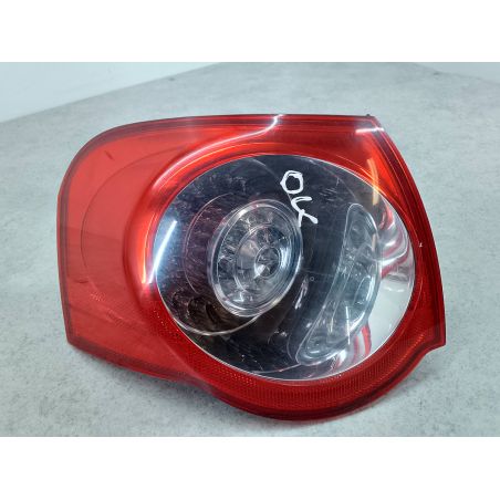 LAMPA TYLNA LEWA VW PASSAT B6 2.0 TDI 170KM 2.0 TDI 2006 3C9945095C LA7T 170 3558 