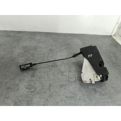 ZAMEK DRZWI PRAWY PRZÓD FORD GALAXY I 1.9 TDI200293BG220A20DD130                                            