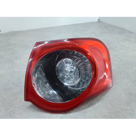 LAMPA TYLNA PRAWA VW PASSAT B6 2.0 TDI 170KM 2.0 TDI 2006 3C9945096N LA7T 170 3558 