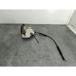 ZAMEK DRZWI LEWY PRZÓD SEAT LEON II 1.620061P1837015L57Z                                            