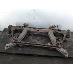 WÓZEK, TRAWERS TYŁ PEUGEOT 607 2.2 HDI 133KM2.2 HDI2004ETS1333456                                            