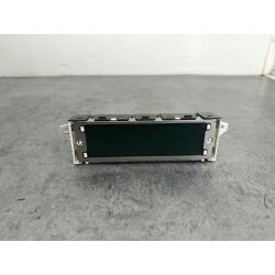 WYŚWIETLACZ CITROEN C5 III 1.6 HDI 110KM1.6 HDI20089664644280-02KTV110                                            