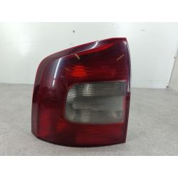 LAMPA TYLNA LEWA SKODA OCTAVIA II FL 1.9 TDI 105KM1.9 TDI20091Z9945095ALA7W1053698                                            