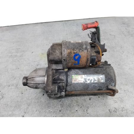 starter FIAT GRANDE PUNTO 1.3 JTD 1.3 JTD 2010 296 75 3545 