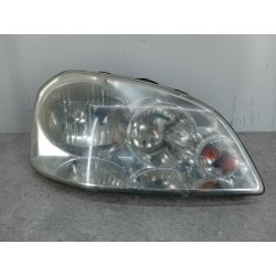 LAMPA PRZÓD PRAWA CHEVROLET NUBIRA 1.61.6 16V E-TEC20040301-00191626V1093338                                            