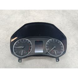 LICZNIK SKODA OCTAVIA II FL 1.9 TDI 105KM1.9 TDI20091Z0920803D A2C53282952LA7W1053698                                            