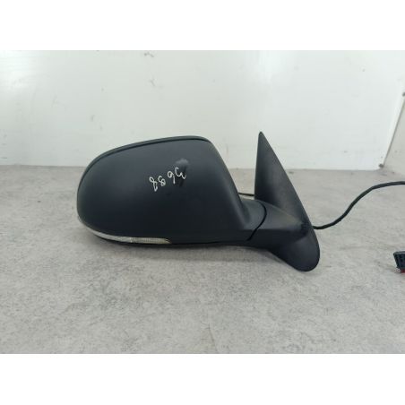 LUSTERKO PRAWE SKODA OCTAVIA II FL 1.9 TDI 105KM 1.9 TDI 2009 105 3698 