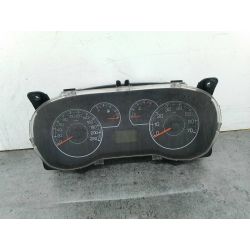 LICZNIK FIAT GRANDE PUNTO 1.3 JTD1.3 JTD201051867545296753545                                            