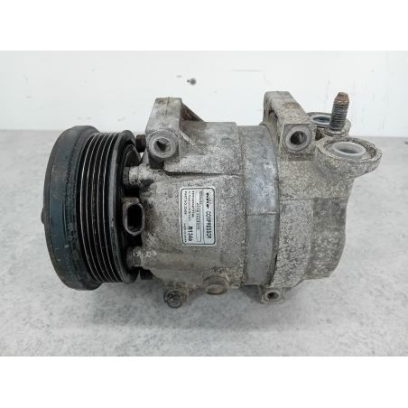 POMPA, SPRĘŻARKA KLIMATYZACJI CHEVROLET NUBIRA 1.6 1.6 16V E-TEC 2004 20161224009 26V 109 3338 