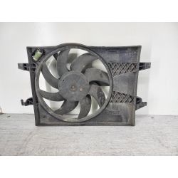 WENTYLATOR CHŁODNICY MAZDA 2 I 1.4 80KM1.4 16V200327T803665                                            