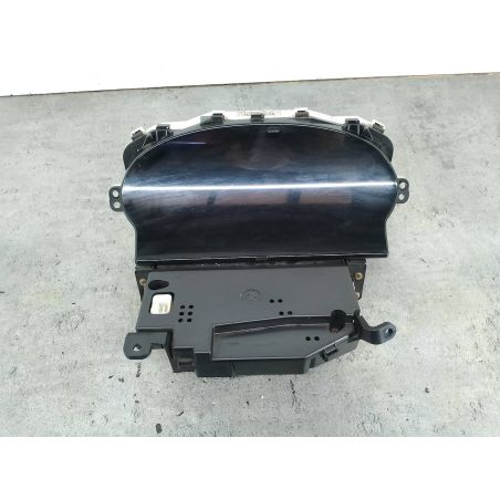 LICZNIK TOYOTA YARIS I 1.0 16V 68KM 1.0 16V 2000 83800-52120 457300-0147  DENSO 3N7 68 3645 