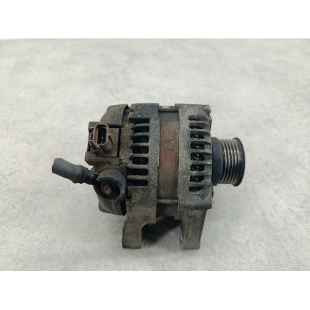 ALTERNATOR VOLVO V50 2.0 D 136KM 2.0 D 2005 426-26 136 3557 
