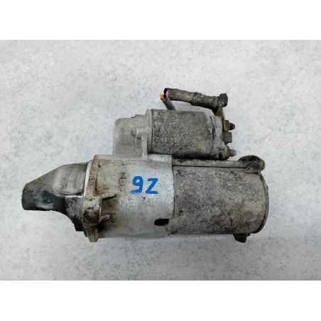 ROZRUSZNIK CHEVROLET NUBIRA 1.6 1.6 16V E-TEC 2004 26V 109 3338 