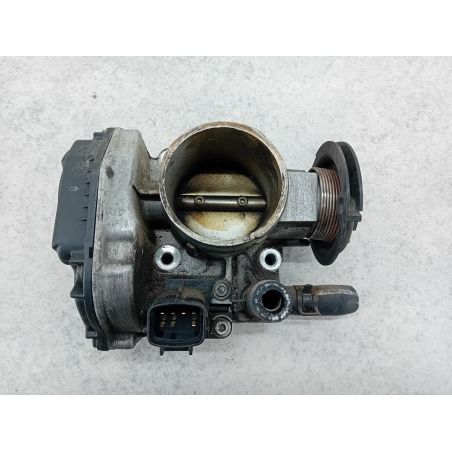 PRZEPUSTNICA CHEVROLET NUBIRA 1.6 1.6 16V E-TEC 2004 26V 109 3338 