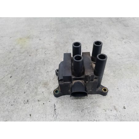 CEWKA ZAPŁONOWA FORD MONDEO III 1.8 16V DOHC 1.8 16V 2000 ED STIC49 60 125 3648 