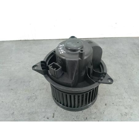 WENTYLATOR NAWIEWU, DMUCHAWA FORD MONDEO III 1.8 16V DOHC 1.8 16V 2000 XS4H-19456-AD 60 125 3648 