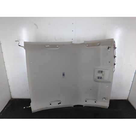 PODSUFITKA MAZDA 3 III 2.0 16V 2015 42S 120 2150 