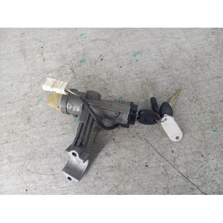 STACYJKA HYUNDAI GETZ 1.1 1.1 i 12V 2003 XU 66 3713 