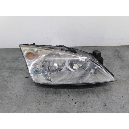 LAMPA PRZÓD PRAWA FORD MONDEO III 1.8 16V DOHC 1.8 16V 2000 1S71-13005-AG 60 125 3648 