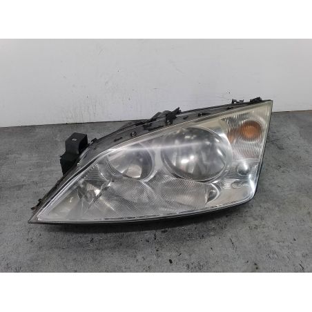 LAMPA PRZÓD LEWA FORD MONDEO III 1.8 16V DOHC 1.8 16V 2000 1S71-13006-AG 60 125 3648 