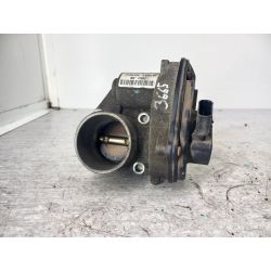 PRZEPUSTNICA MAZDA 2 I 1.4 80KM1.4 16V20032S6U-9E927-D  2S6U-DB27T803665                                            