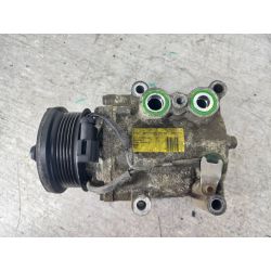 POMPA, SPRĘŻARKA KLIMATYZACJI MAZDA 2 I 1.4 80KM1.4 16V2003YS4H-19D629-AC27T803665                                            